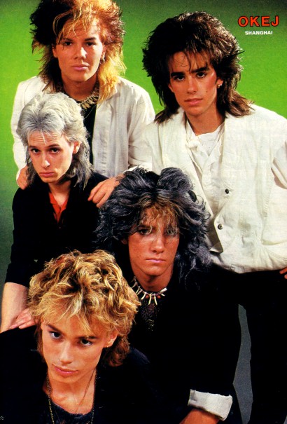 80s+hair+bands